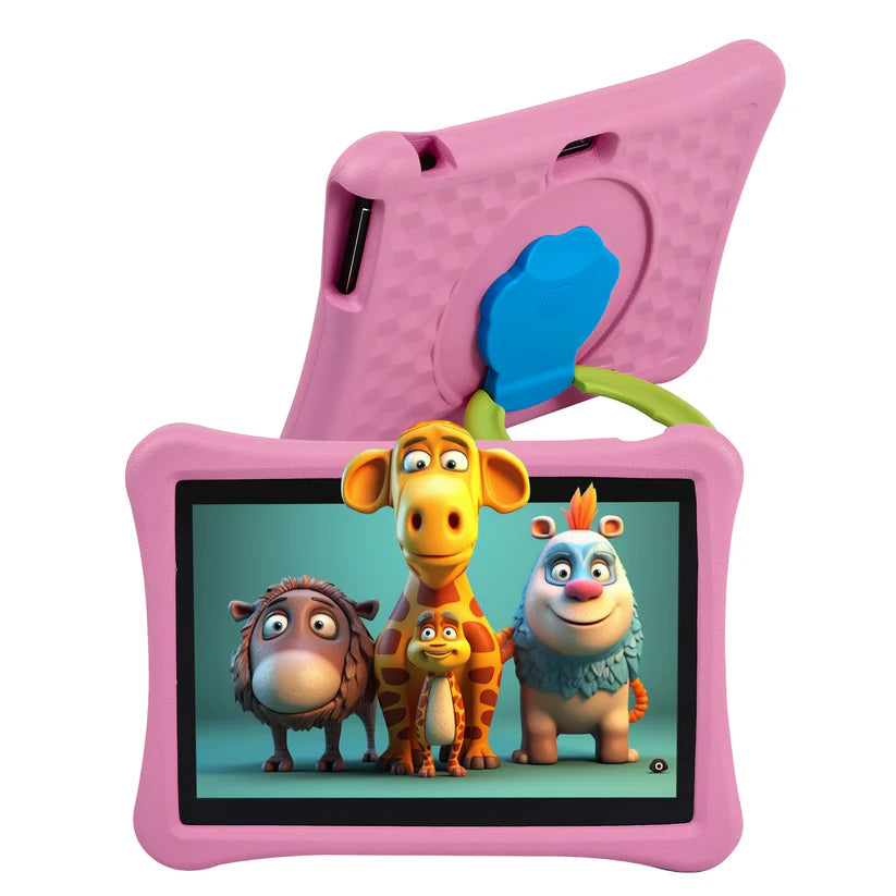 R&D Kids Tablets 10 inch 4GB Ram 64GB Storage