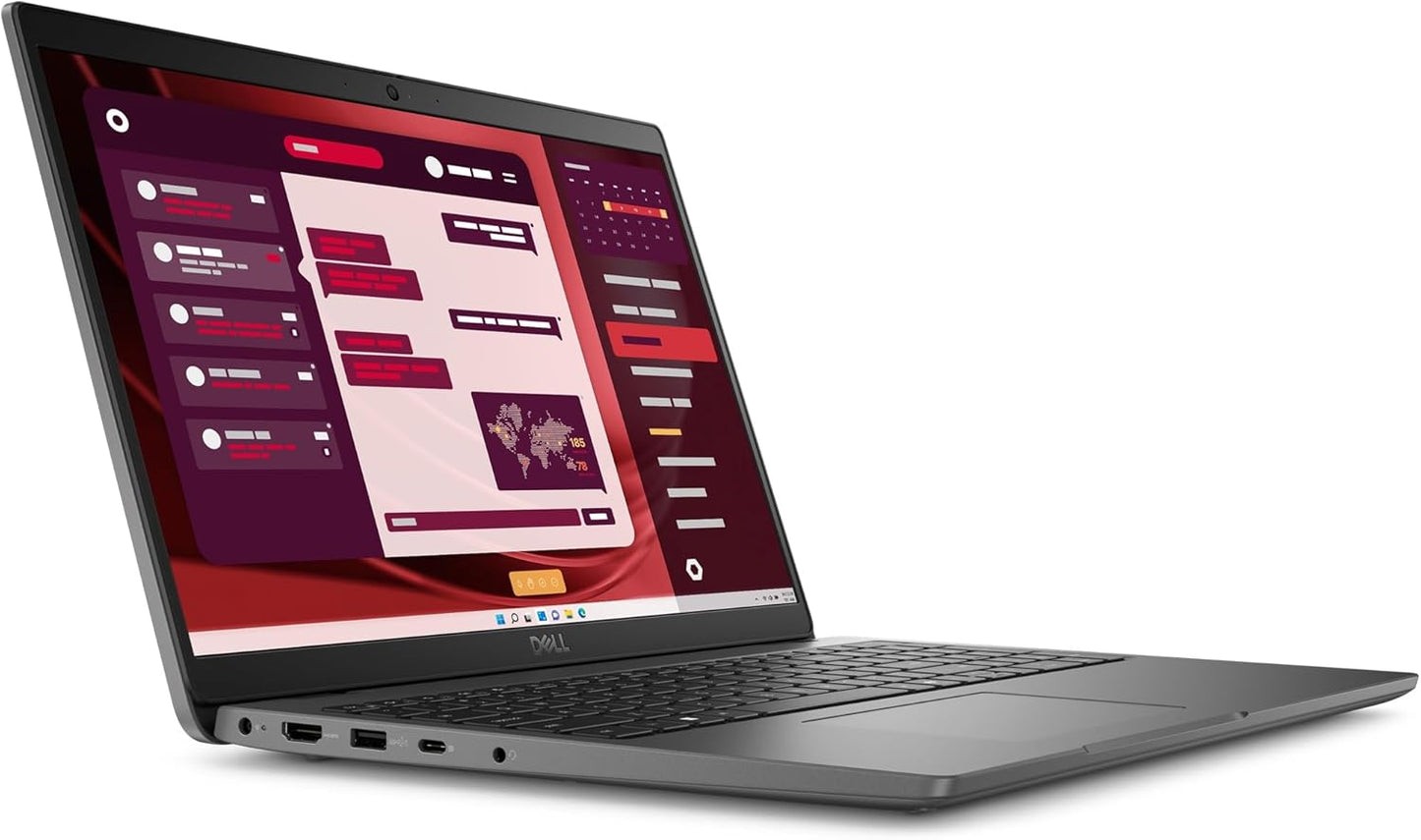 Dell Latitude 3550 | Intel Core i7 13th Gen | 16GB DDR5 | 512GB SSD | 15.6ā FHD | Windows 11 Pro
