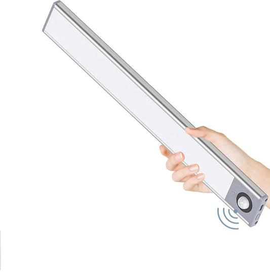 R&D WIRELESS MOTION SENSOR LED LIGHT 30 CM