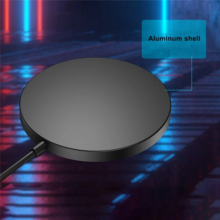 Wekome 15W Magnetic Phone Wireless Charger WP-U99