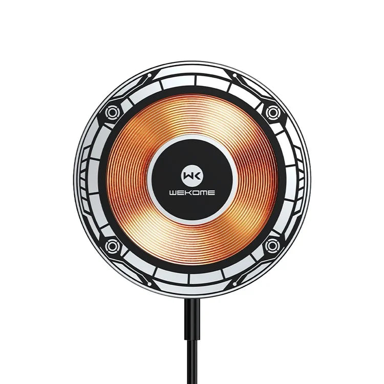 Wekome 15W Magnetic Phone Wireless Charger WP-U99