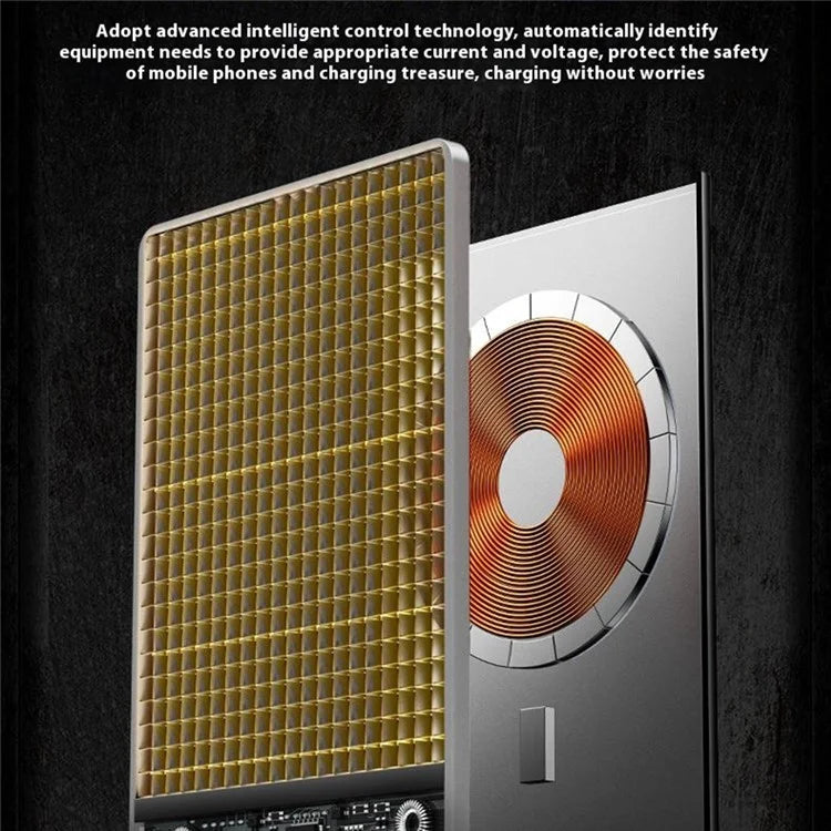 WEKOME WP-58 5000mAh Power Bank