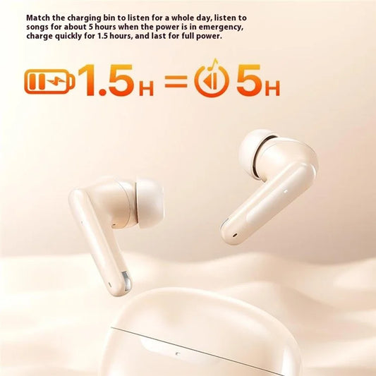 WEKOME WS-15 Wireless Bluetooth Earphones