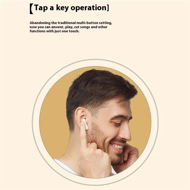 WEKOME WS-15 Wireless Bluetooth Earphones