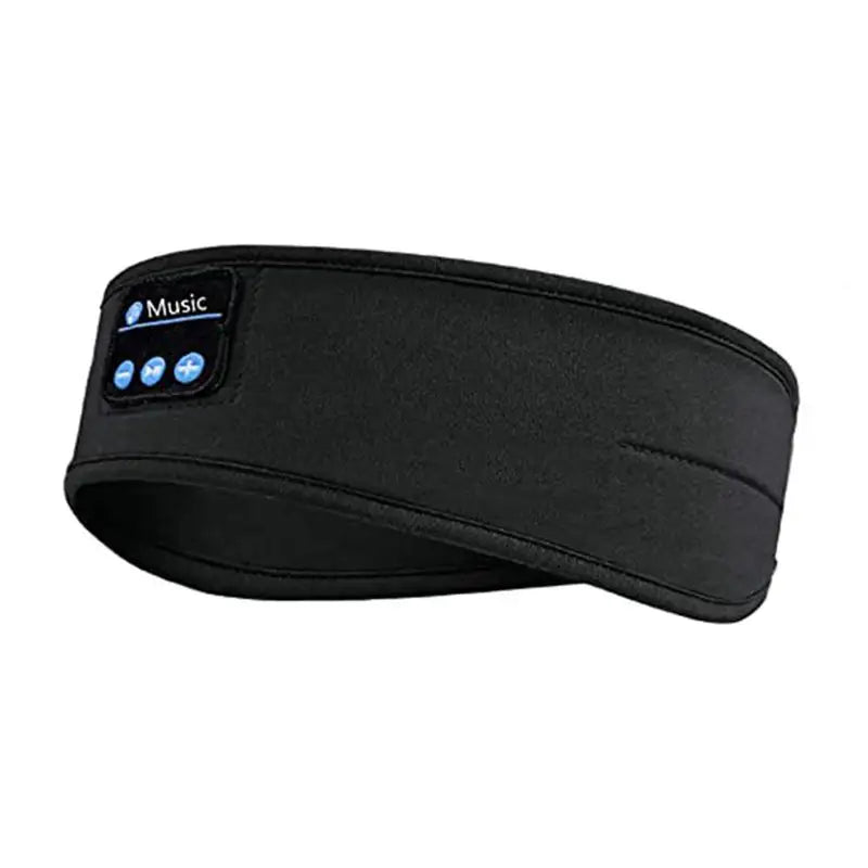 R&D HEADBAND MUSIC HEADSET