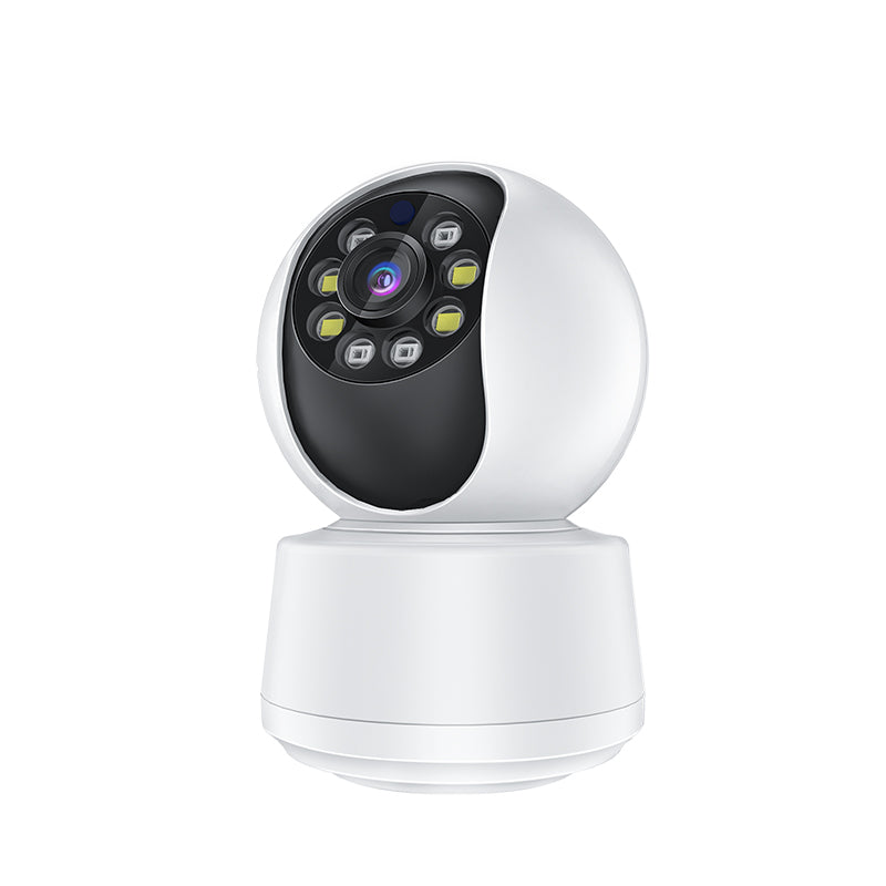 R&D Smart Security Camera