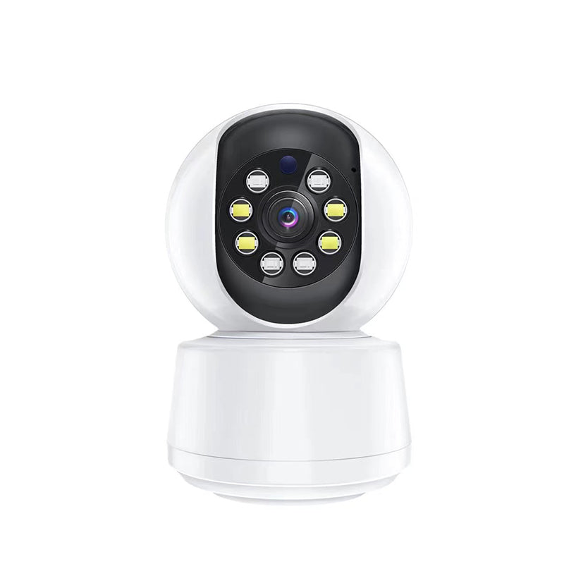 R&D Smart Security Camera