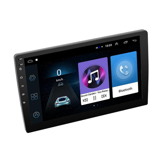 R&D 2DIN ANDROID 14 CAR RADIO 9 INCHES 2/32 GB