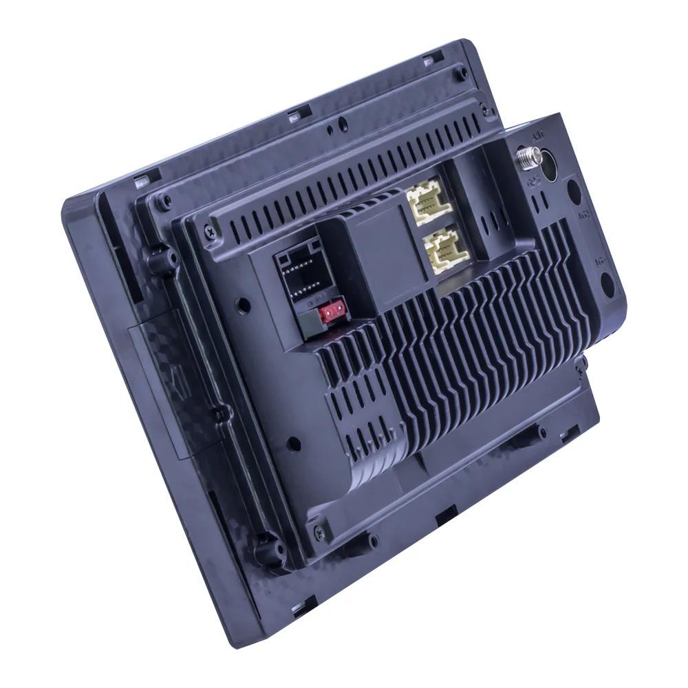 R&D 2DIN ANDROID CAR RADIO 10 INCHES