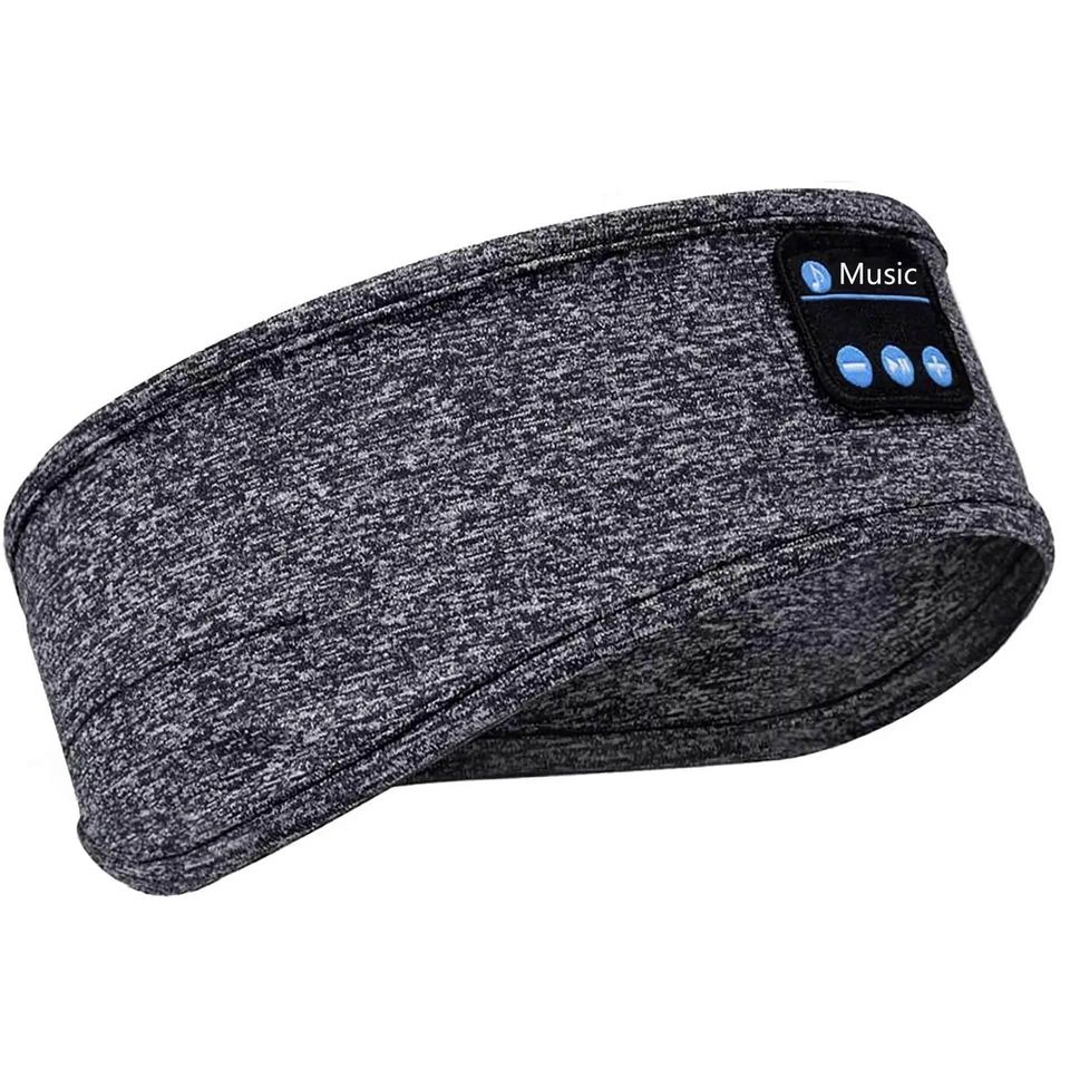 R&D HEADBAND MUSIC HEADSET