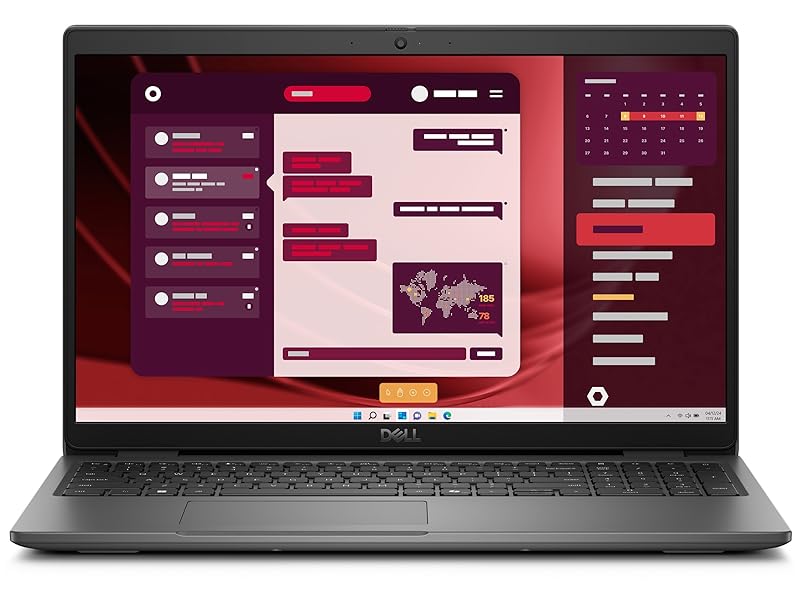 Dell Latitude 3550 | Intel Core i7 13th Gen | 16GB DDR5 | 512GB SSD | 15.6ā FHD | Windows 11 Pro