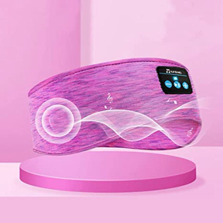 R&D HEADBAND MUSIC HEADSET