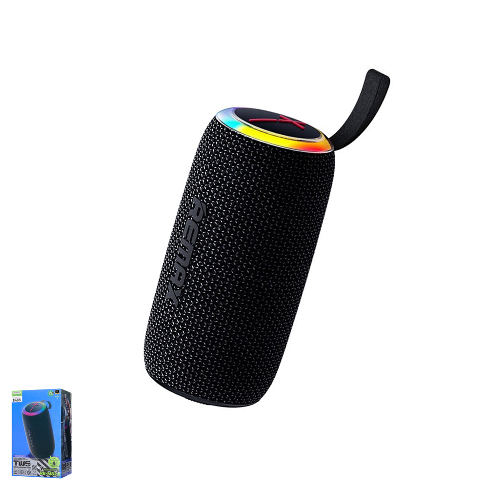 REMAX Bluetooth Speaker, 4-5 Hours Playback