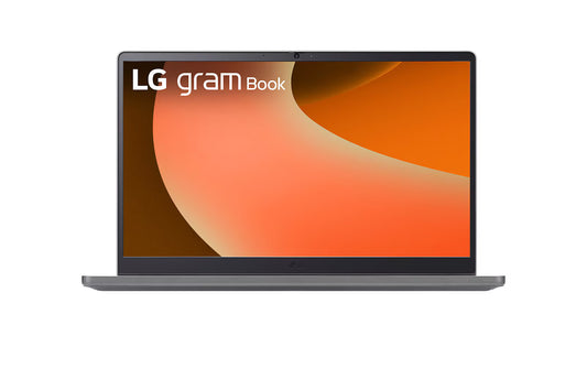 LG Laptop Gram Book 15 - Core i5 16GB RAM 512GB SSD Windows 11 Pro