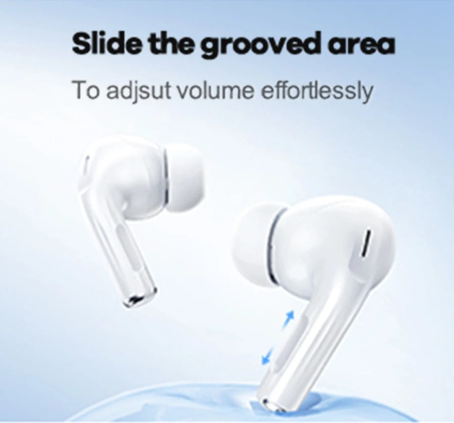 REMAX COZYBUDS W22N WIRELESS EARBUDS WIRELESS 5.4 / ANC