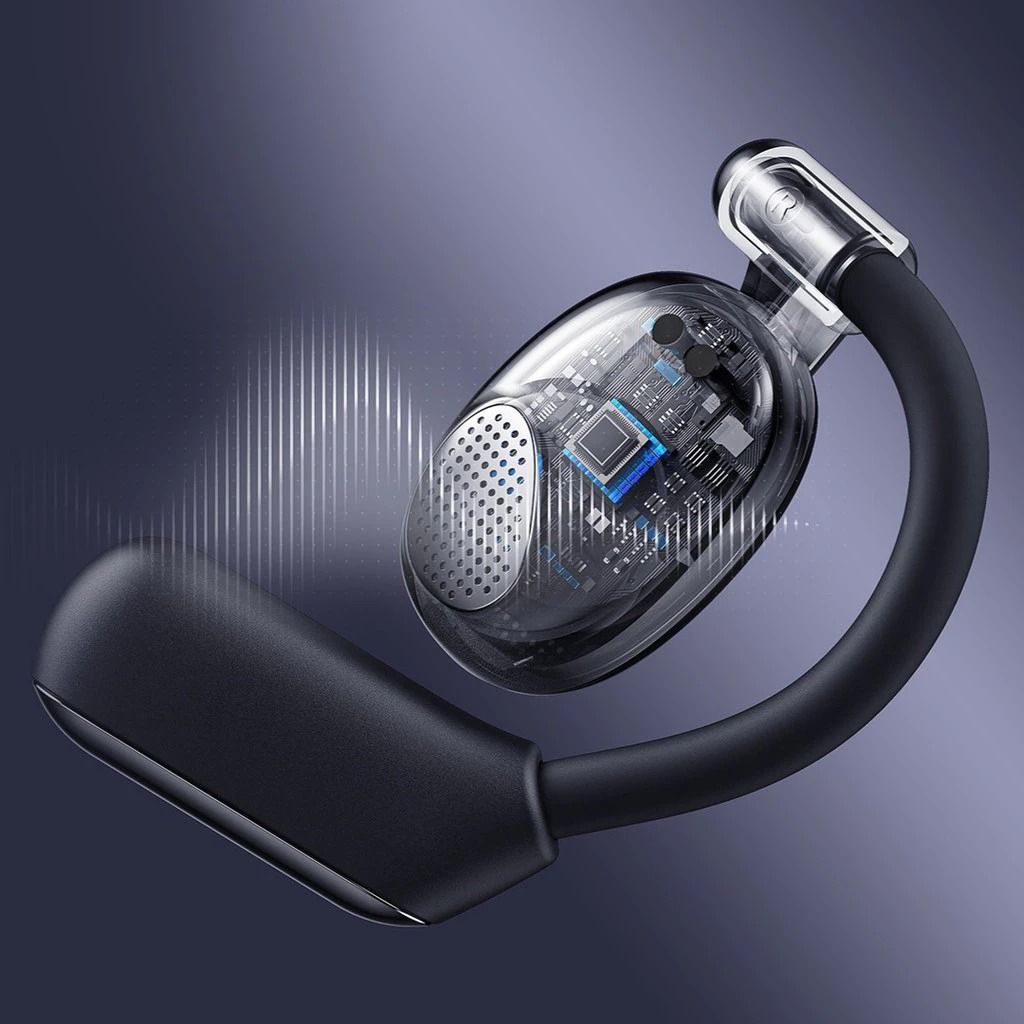 REMAX OpenBuds P7 ANC+ENC OWS Earbuds