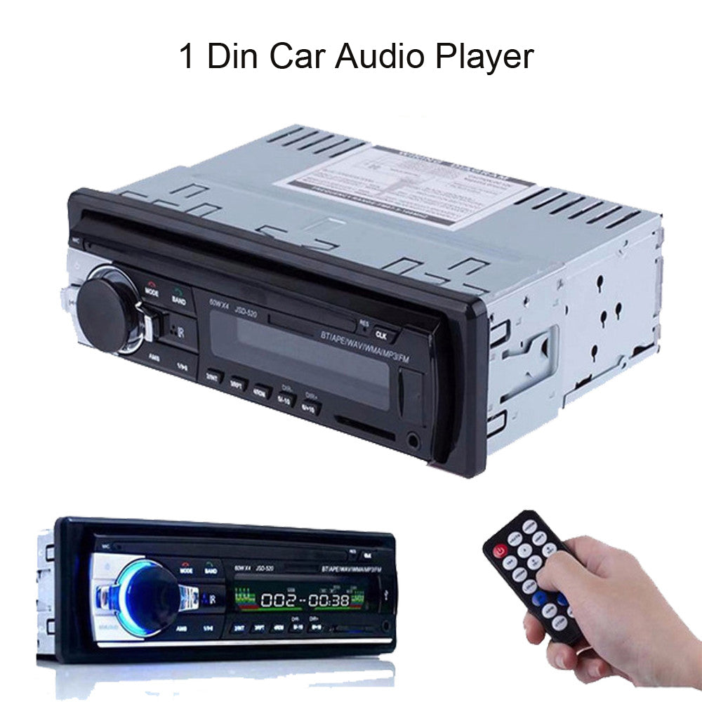 AUTORADIO R&D