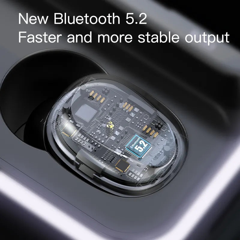 R&D EARBUDS WIRELESS WATERPROOF