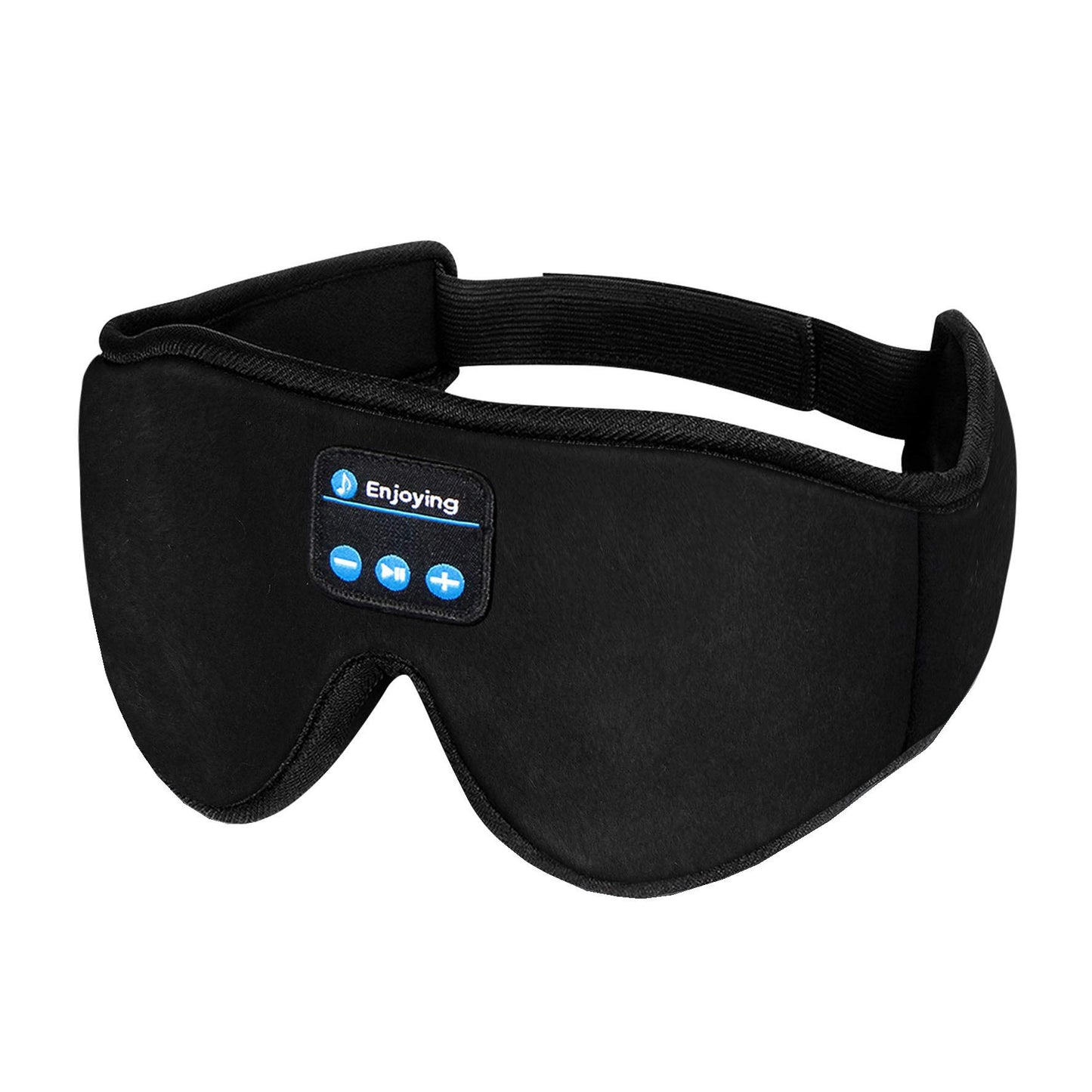 R&D SLEEP MASK WITH HEADPHONES