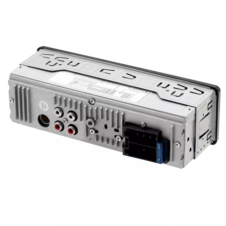 AUTORADIO R&D