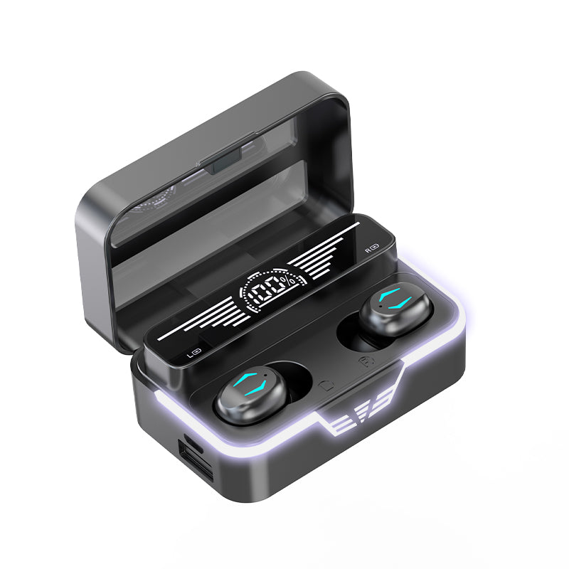 R&D EARBUDS WIRELESS WATERPROOF