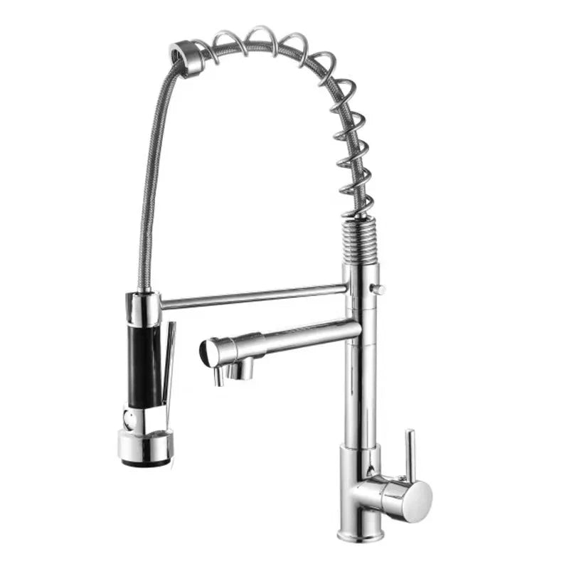 Home Products & Kitchen Faucets