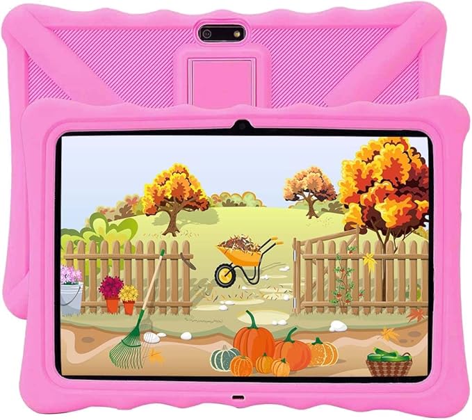 R&D Kids Tablets  10 inch  2GB Ram 32GB Storage / 3G SIM CARD