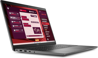 Dell Latitude 3550 | Intel Core i7 13th Gen | 16GB DDR5 | 512GB SSD | 15.6” FHD | Windows 11 Pro