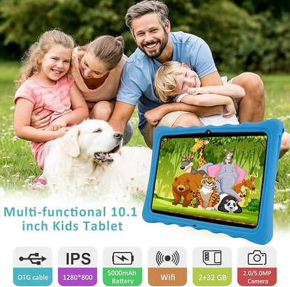 R&D Kids Tablets  10 inch  2GB Ram 32GB Storage / 3G SIM CARD