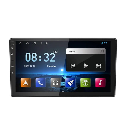 R&D 2DIN ANDROID CAR RADIO 10 INCHES