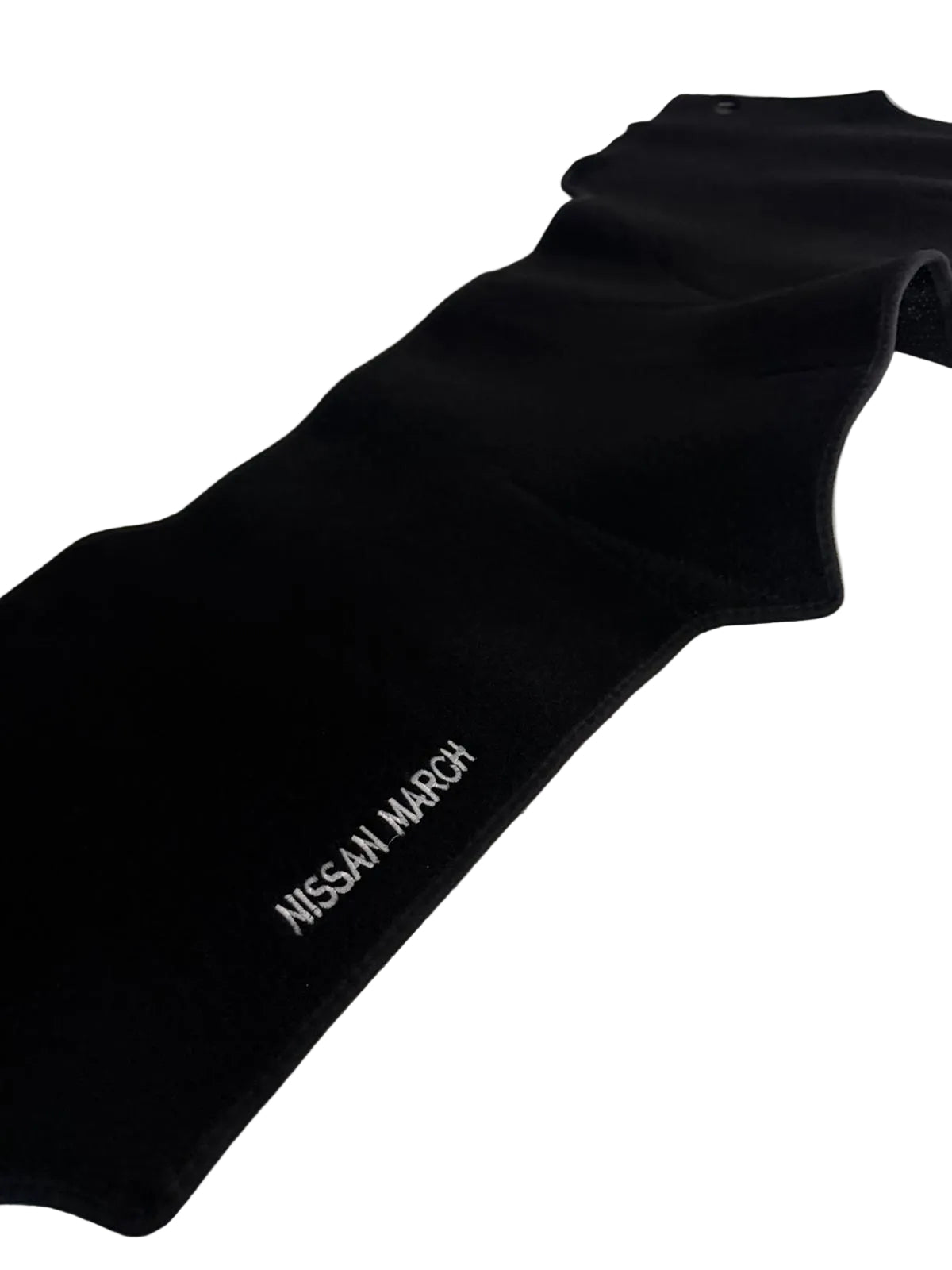 Premium Dash Mat for Your Car – Custom Dashboard Protection