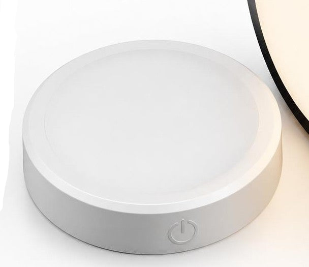 Wireless Motion Sensor LED Light | USB-C Rechargeable Night Light