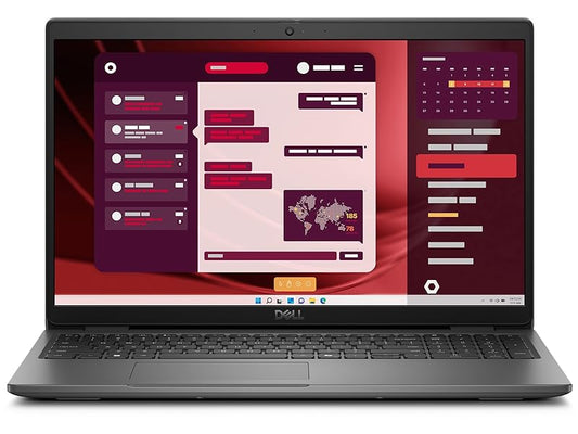 Dell Latitude 3550 | Intel Core i7 13th Gen | 16GB DDR5 | 512GB SSD | 15.6” FHD | Windows 11 Pro